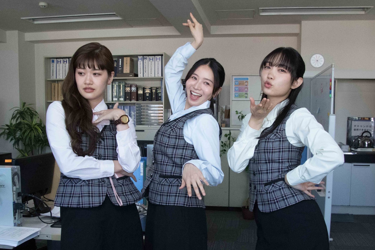 「満天の星の下で」は真面目にトコトンふざけた映画、主演の傳谷英里香・監督がコメント