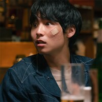 「他人は地獄だ」より、ユウ役の八村倫太郎