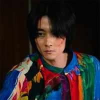 「他人は地獄だ」より、キリシマ役の柳俊太郎