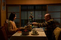 「35年目のラブレター」場面写真