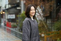 「35年目のラブレター」場面写真