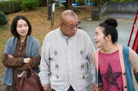 「35年目のラブレター」場面写真