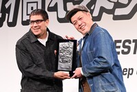 くっきー！（右）