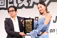 池田美優（右）