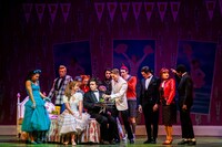 「エドワード・シザーハンズ ダンスバージョン」場面写真（Photo by Kaasam Aziz）