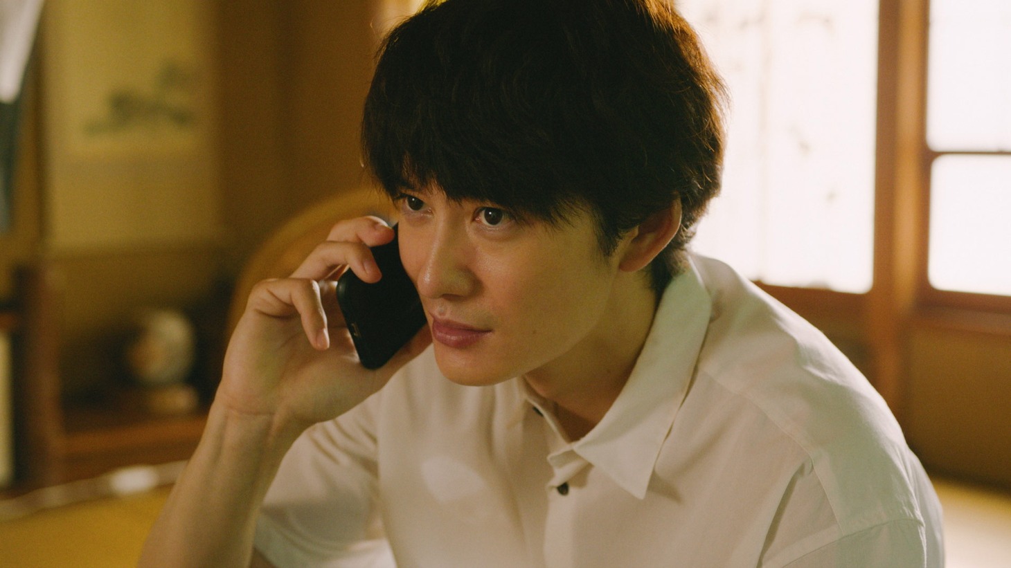 「アングリースクワッド EPISODE ZERO」場面写真