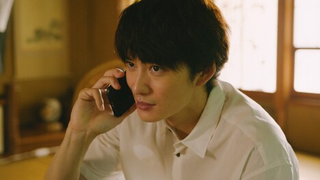 「アングリースクワッド EPISODE ZERO」場面写真