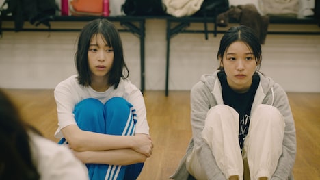 「アングリースクワッド EPISODE ZERO」場面写真