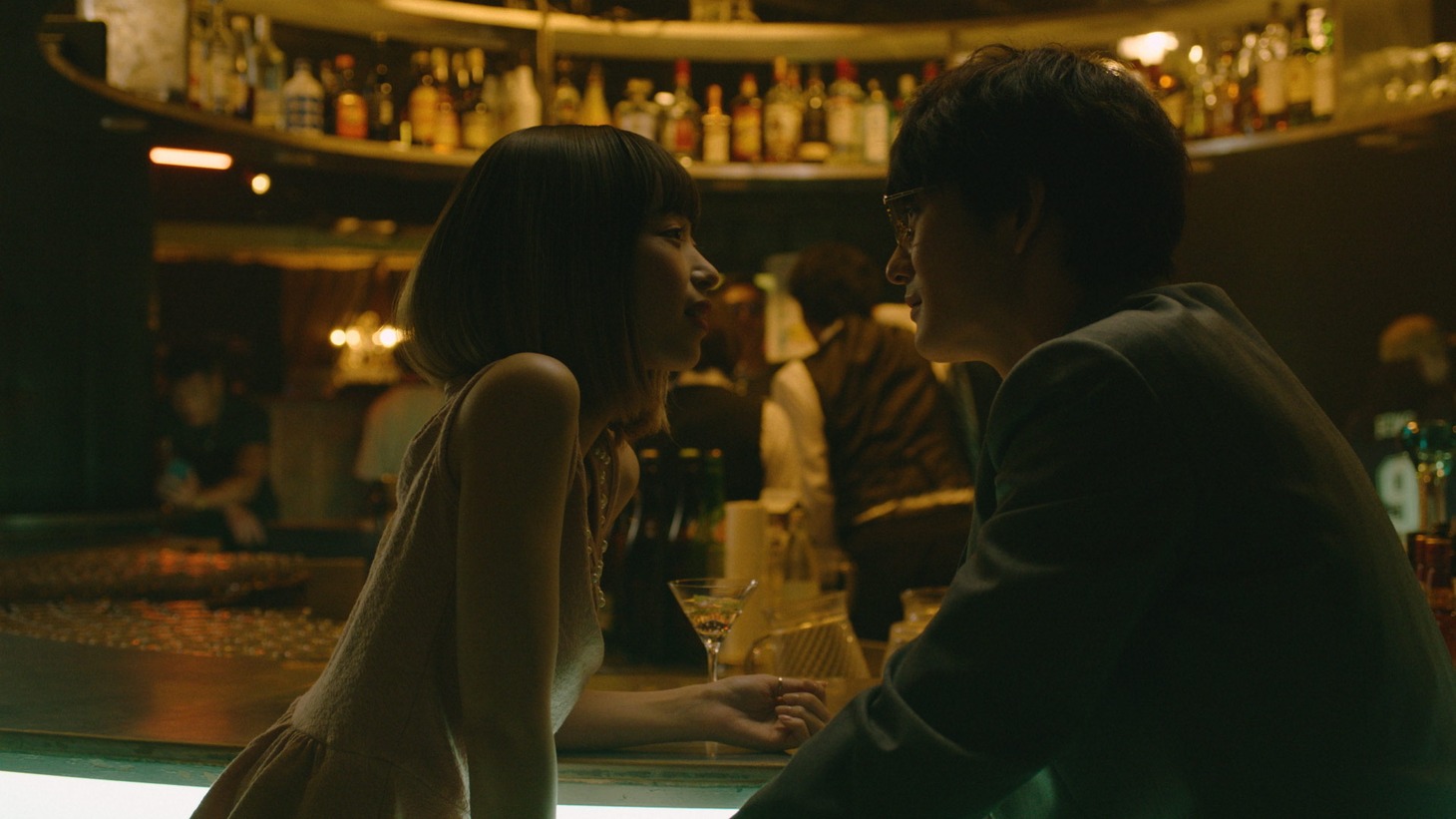 「アングリースクワッド EPISODE ZERO」場面写真