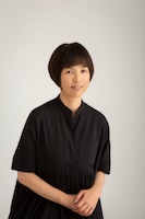 原田マハ (c)ZIGEN