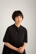 原田マハ (c)ZIGEN