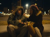 「I Like Movies アイ・ライク・ムービーズ」場面写真