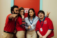 「I Like Movies アイ・ライク・ムービーズ」場面写真