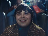 「I Like Movies アイ・ライク・ムービーズ」場面写真