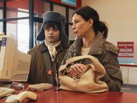 「I Like Movies アイ・ライク・ムービーズ」場面写真