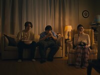 「I Like Movies アイ・ライク・ムービーズ」場面写真