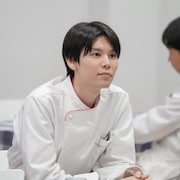 「おむすび」新キャストに関口メンディー、川西賢志郎、三宅弘城、萩原利久ら7名
