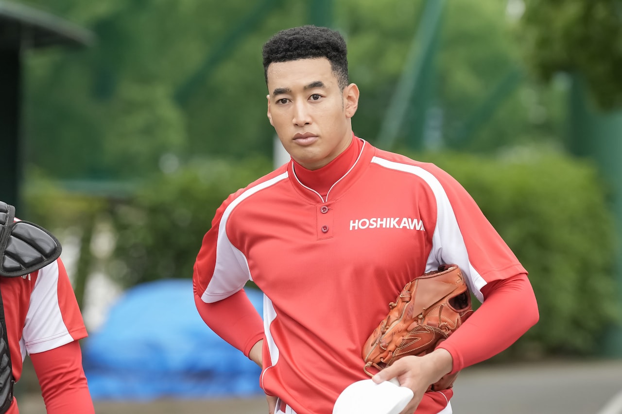 【送料無料】関口メンディーさん掲載ページ（約A3サイズ）#61754 関口メンディー