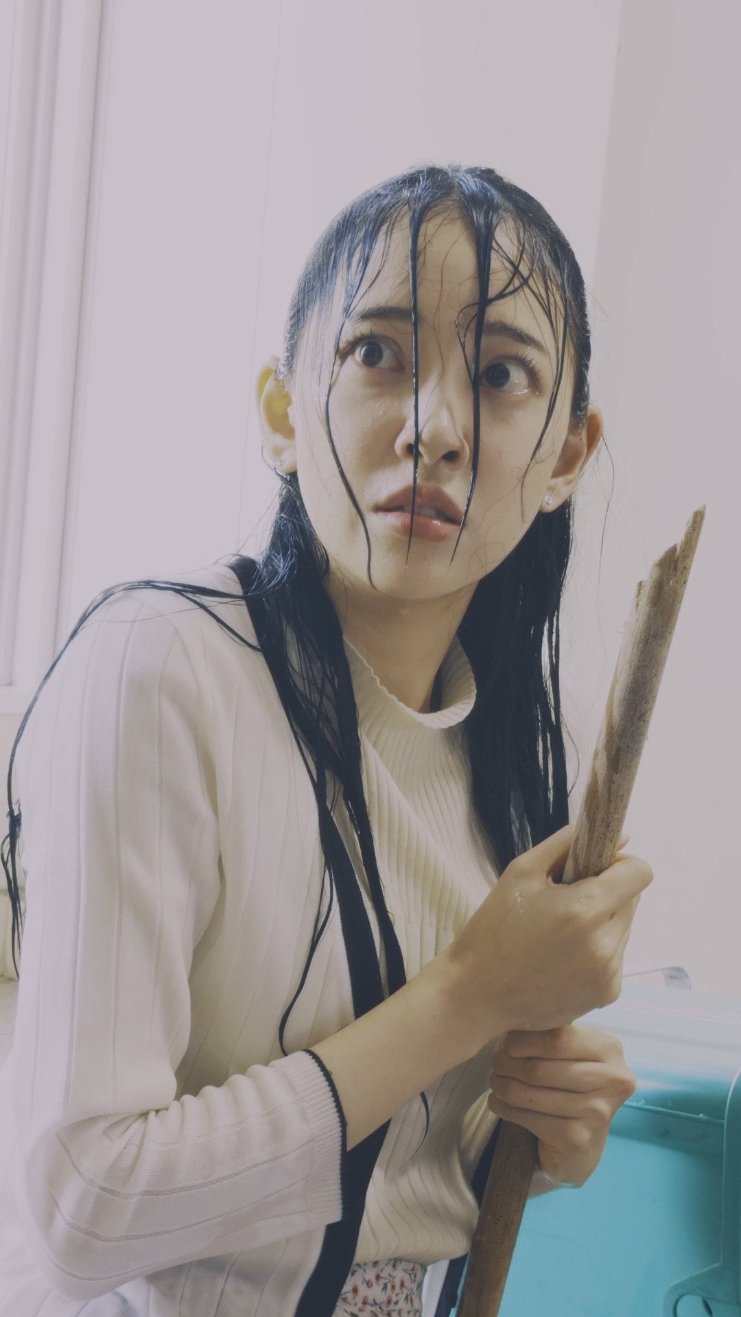「最期の授業-生き残った者だけが卒業-」主題歌付き予告より