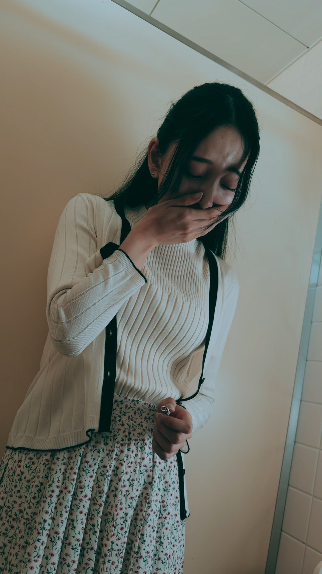 「最期の授業-生き残った者だけが卒業-」場面写真