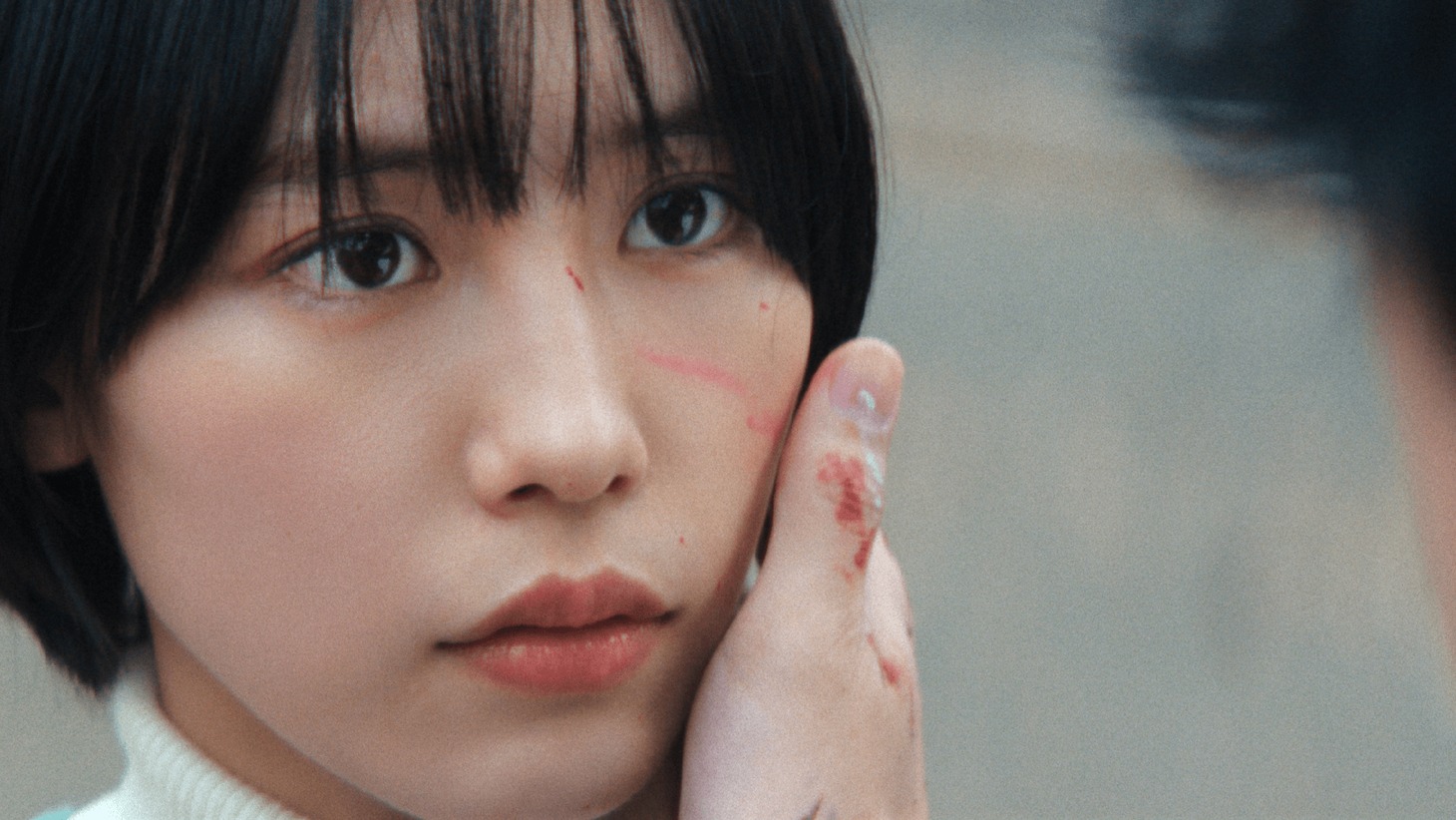 「わかっていても the shapes of love」場面写真