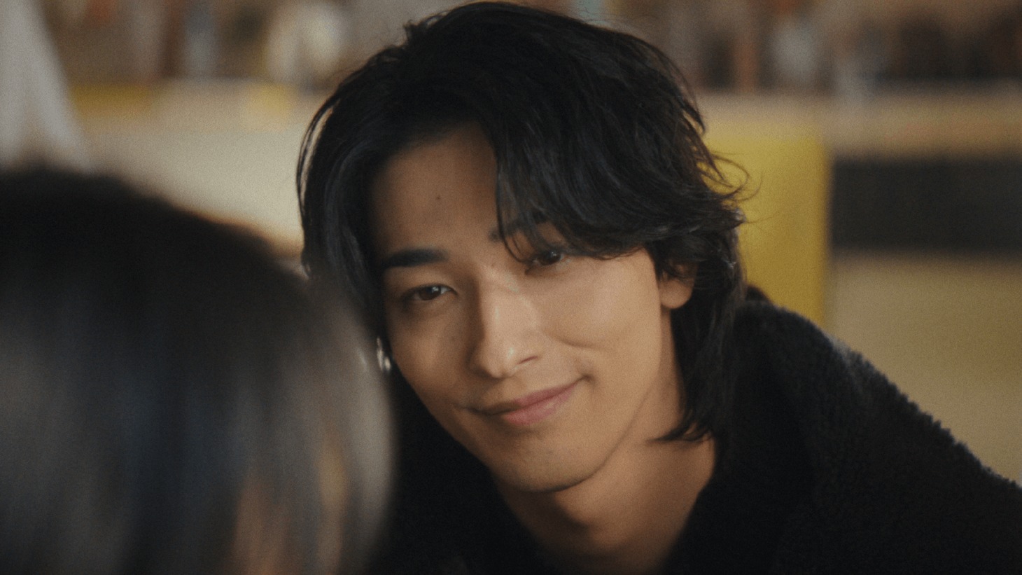 「わかっていても the shapes of love」場面写真