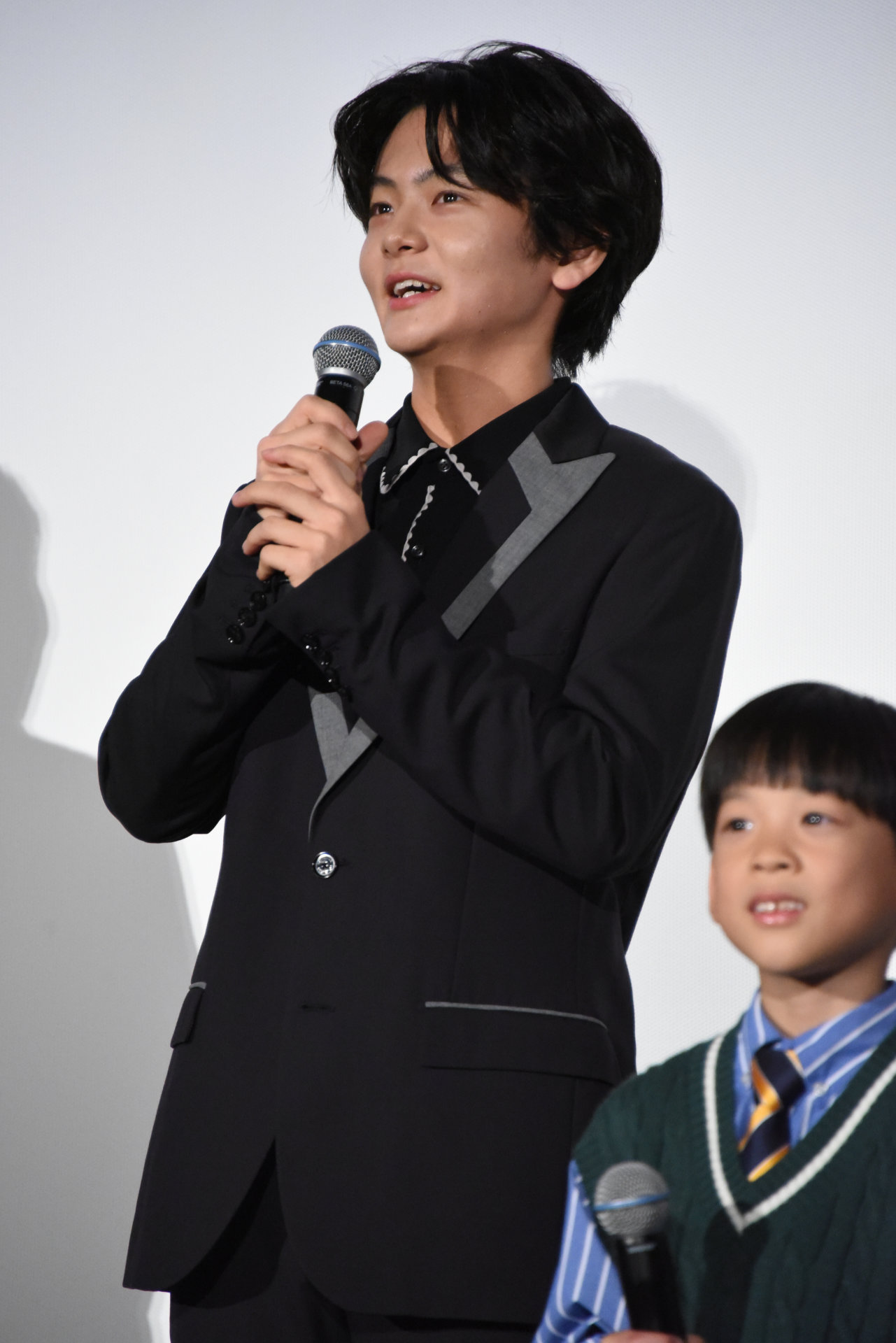 齋藤潤