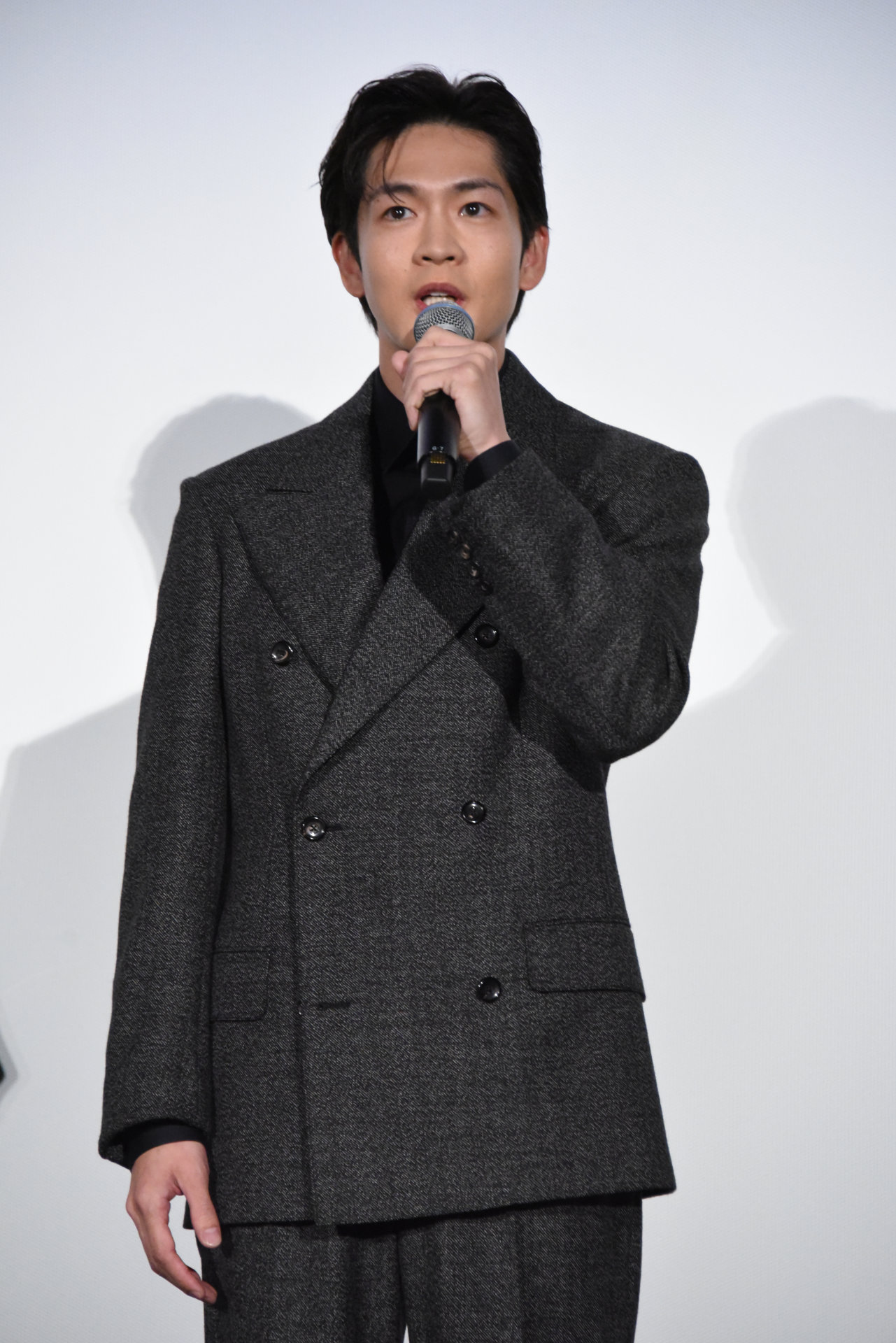 松下洸平