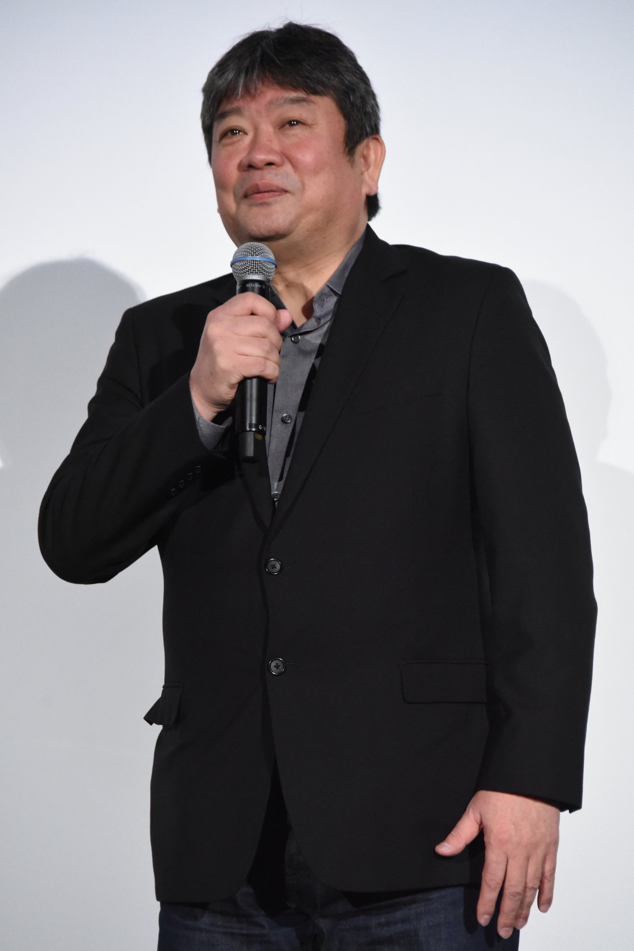 本広克行