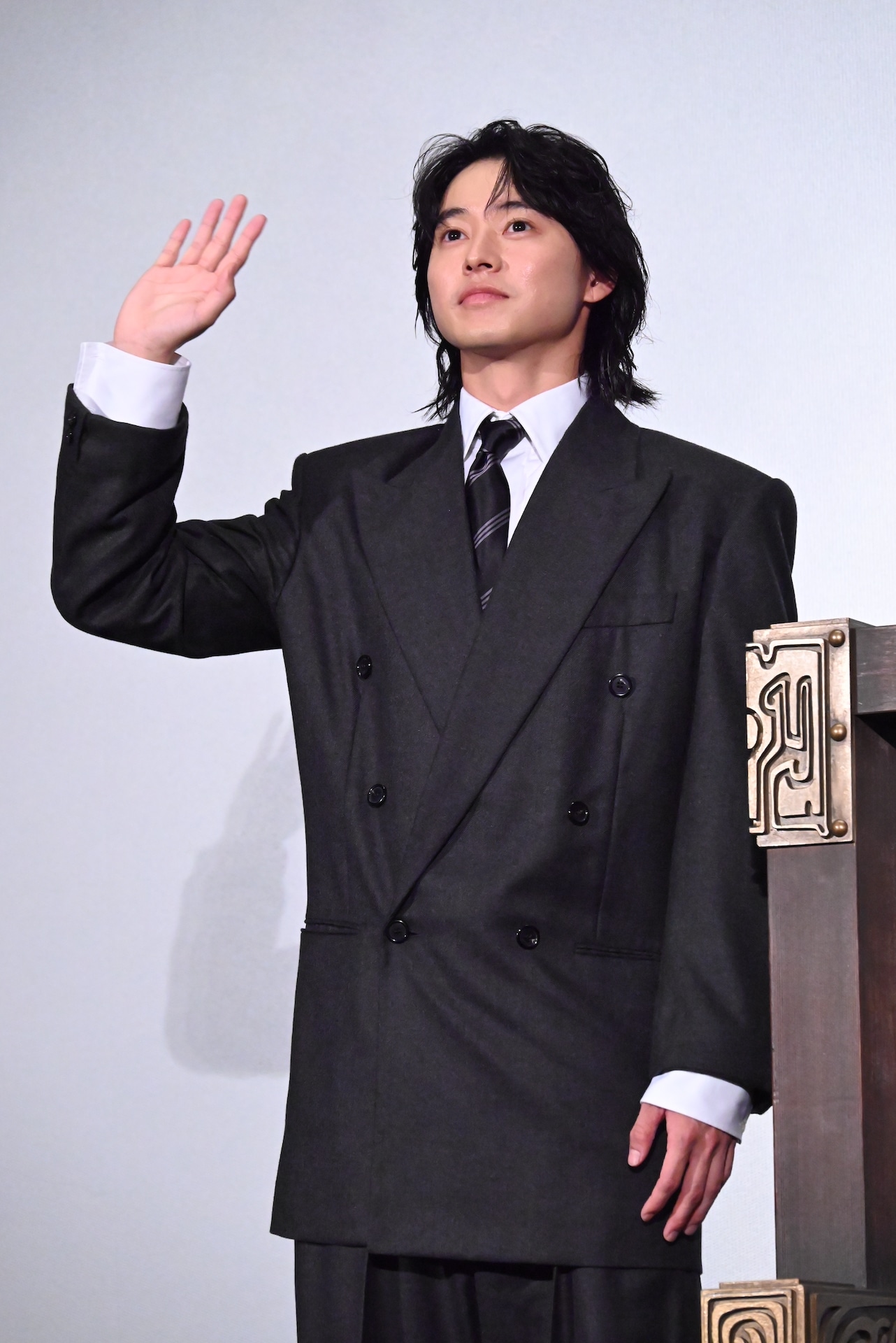 山崎賢人