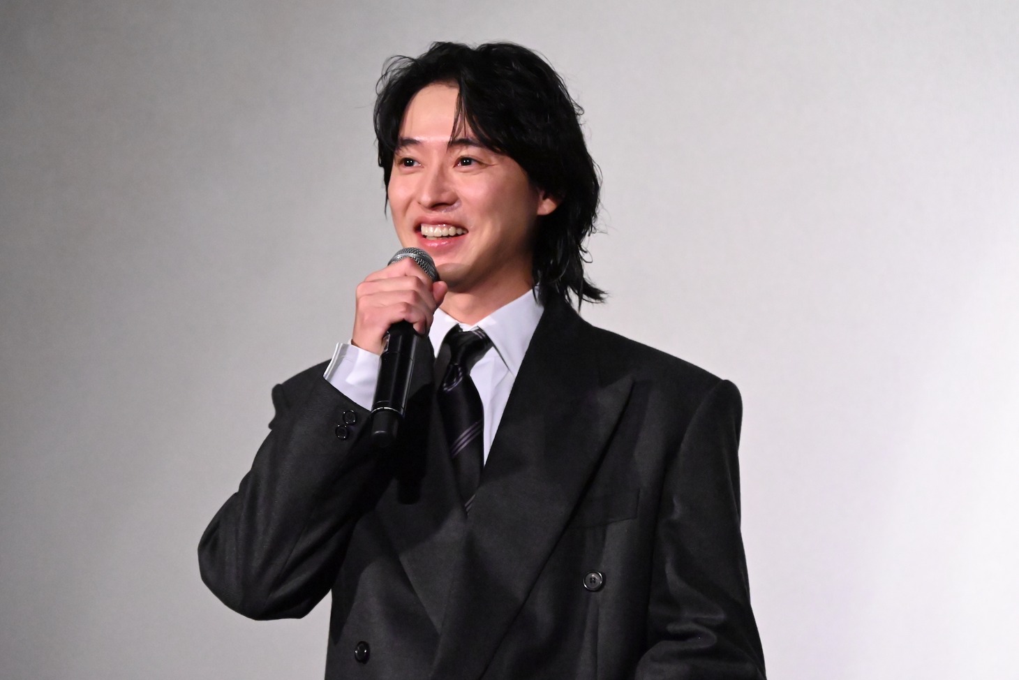 山崎賢人