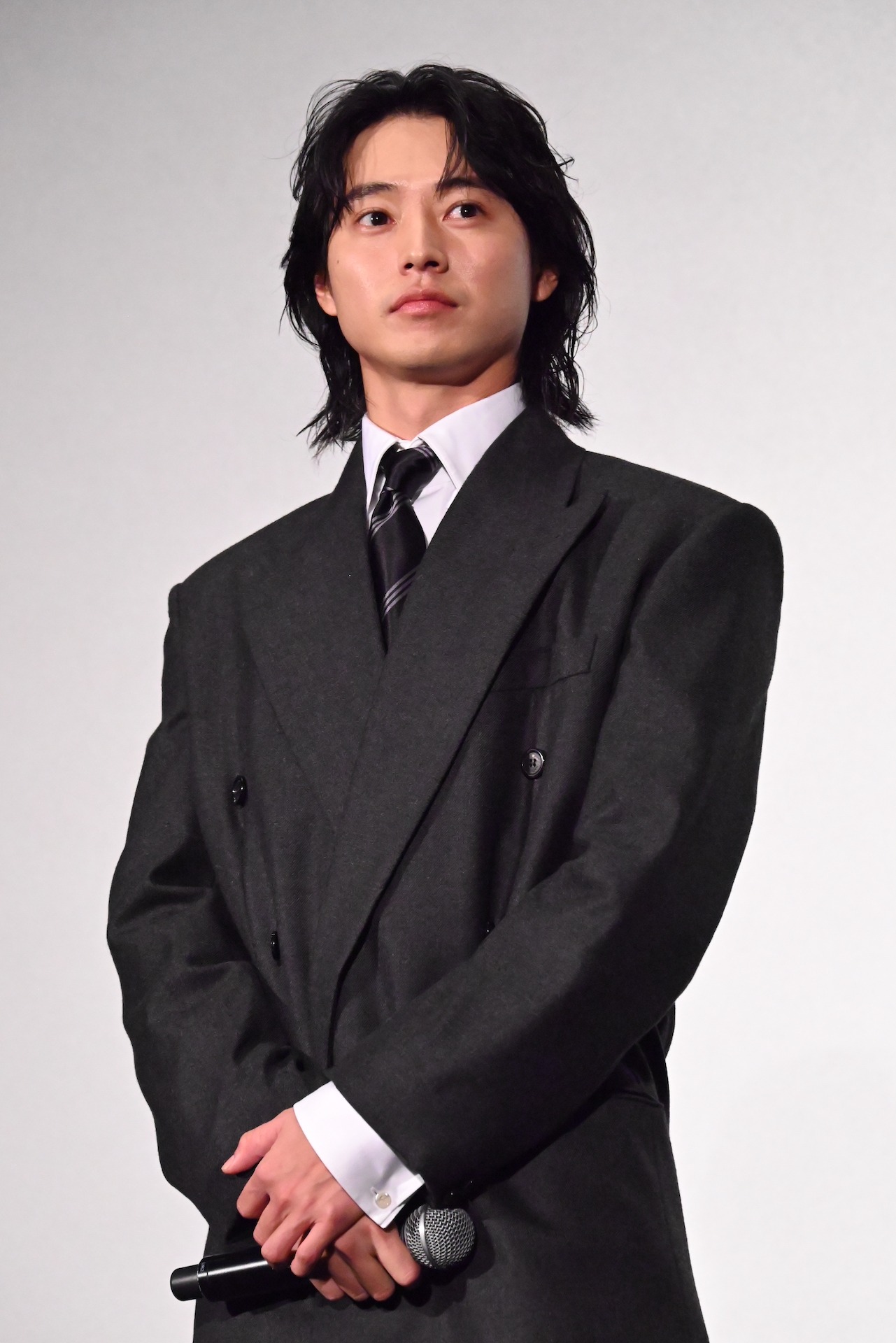 山崎賢人