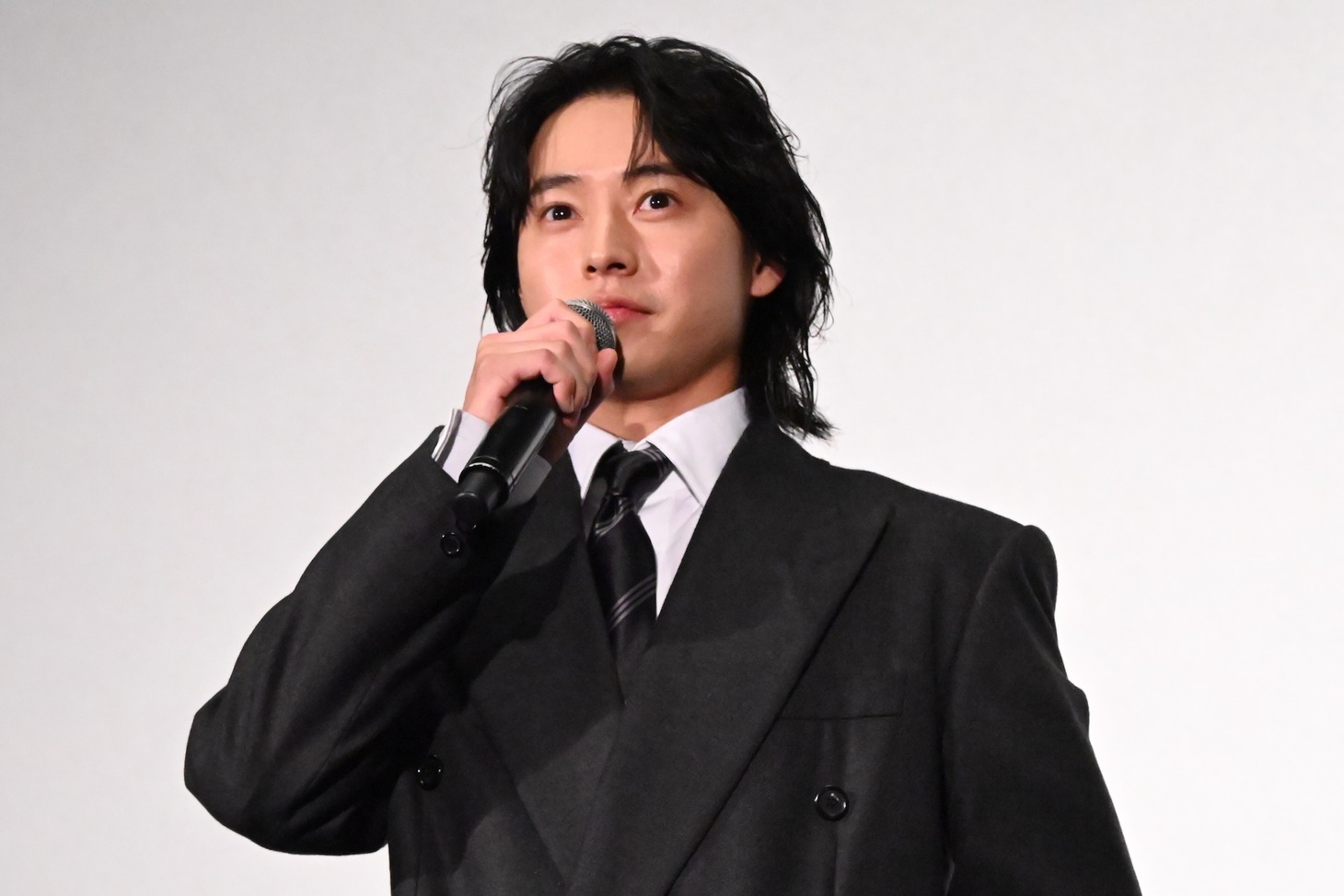 山崎賢人