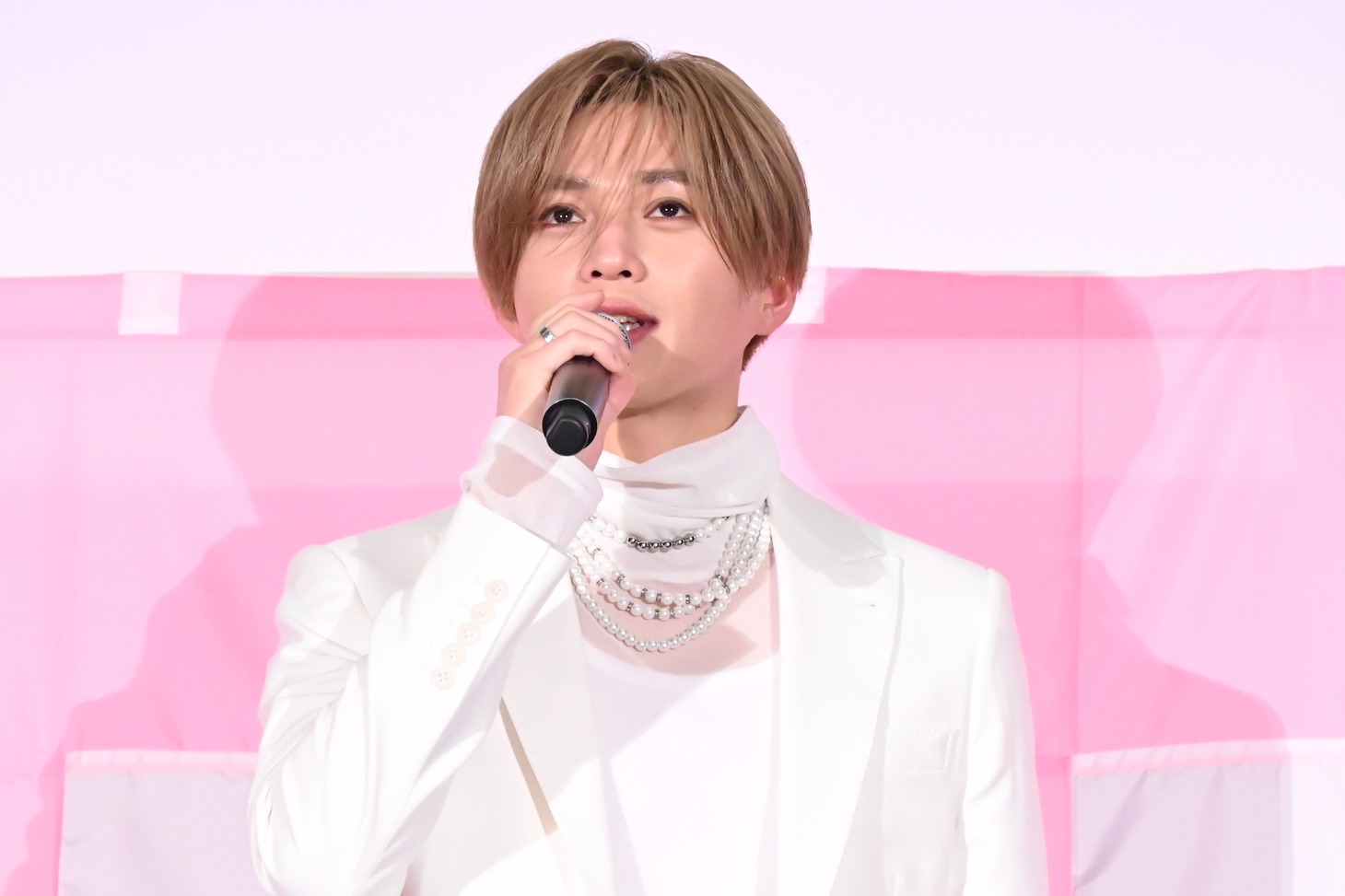 八木勇征