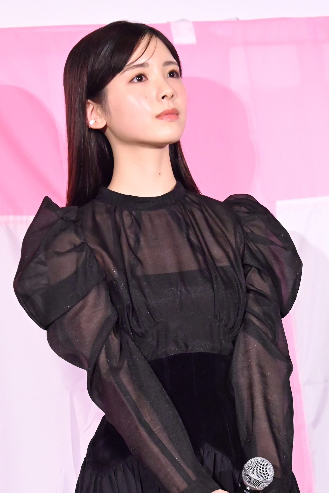 筒井あやめ