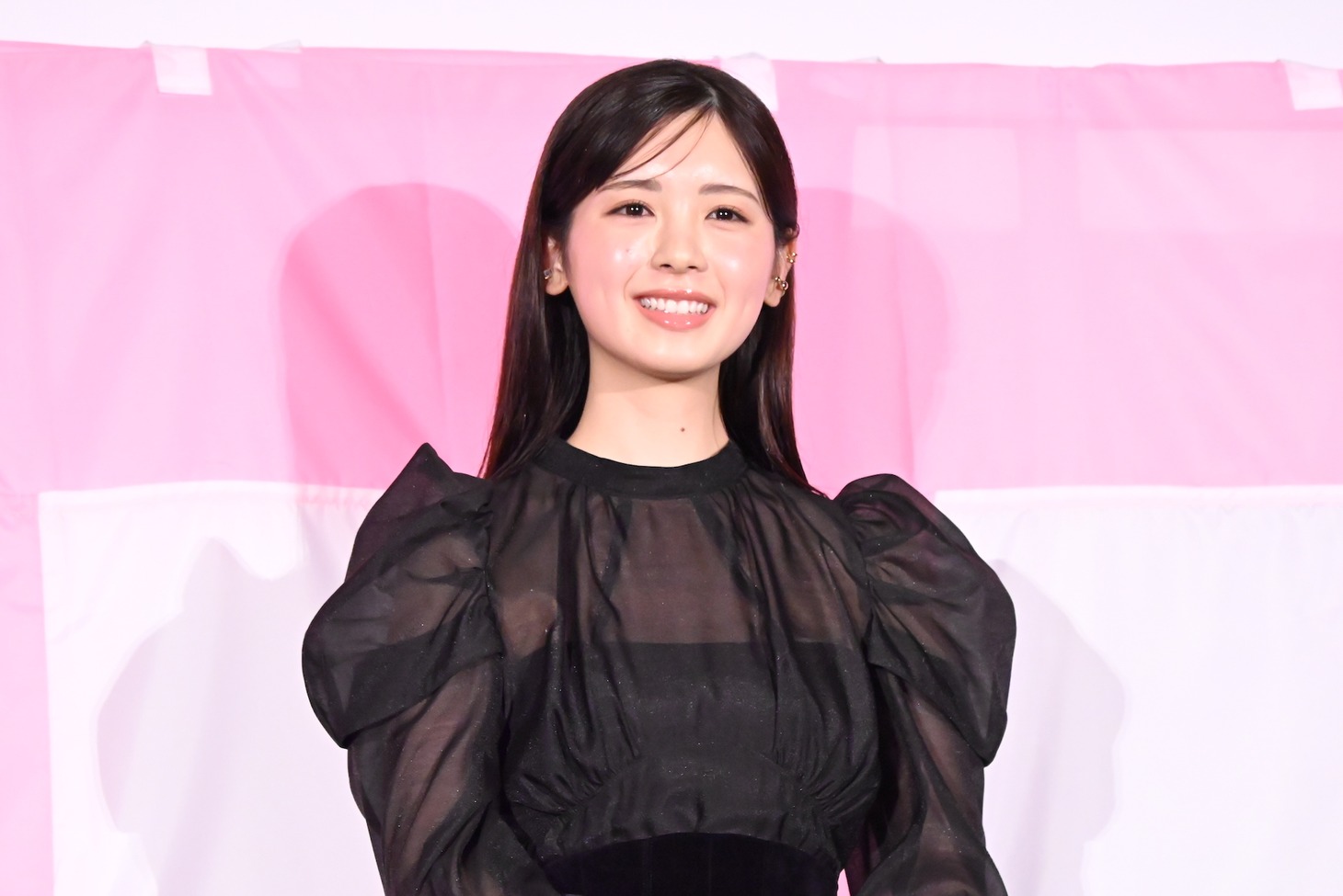 筒井あやめ