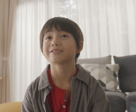 「BFFが来た！」より、牛山陽太演じる望月マコロウ