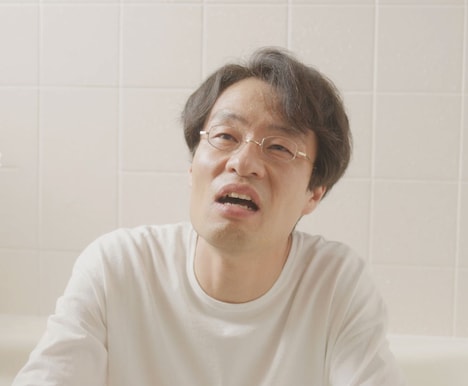 「BFFが来た！」より、吉岡睦雄演じる望月タクミ