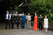 「FUGAKU2／かもめ The Shots」場面写真