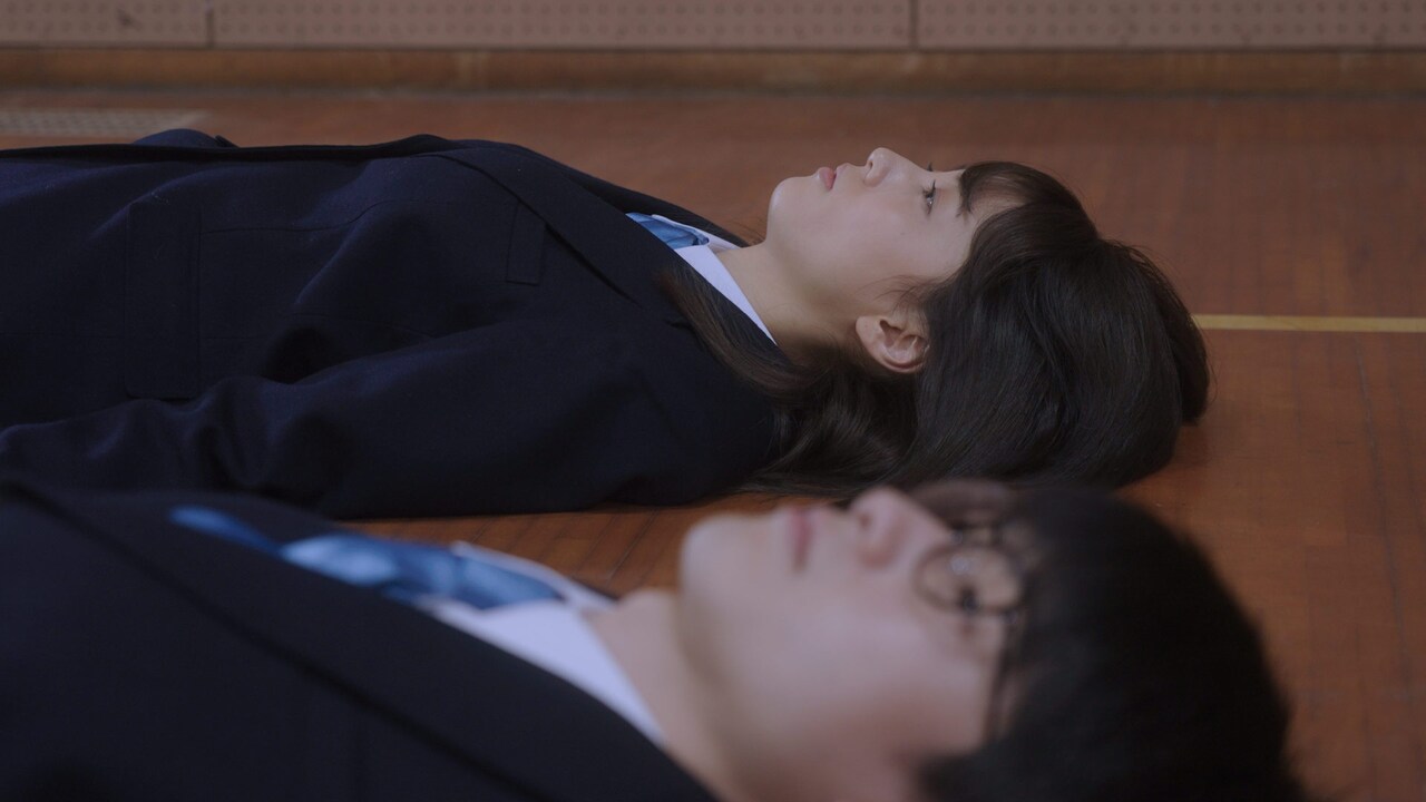 中川可菜と高橋改が謎の世界に迷い込む、映画「きみといた世界」予告解禁