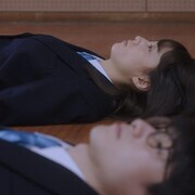 中川可菜と高橋改が謎の世界に迷い込む、映画「きみといた世界」予告解禁