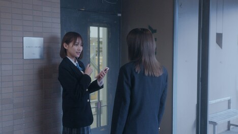 「きみといた世界」新場面写真