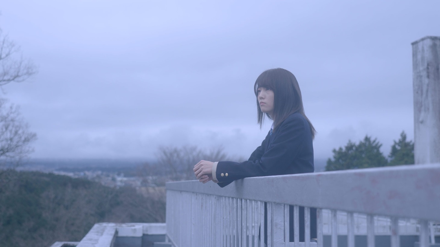 「きみといた世界」新場面写真