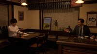 「それぞれの孤独のグルメ」場面写真