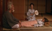 「お引越し（4Kデジタルリマスター版）」場面写真 (c)1993/2023讀賣テレビ放送株式会社 原作：ひこ・田中「お引越し」