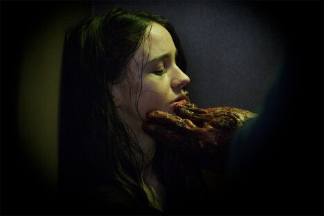 「ストップモーション」新場面写真