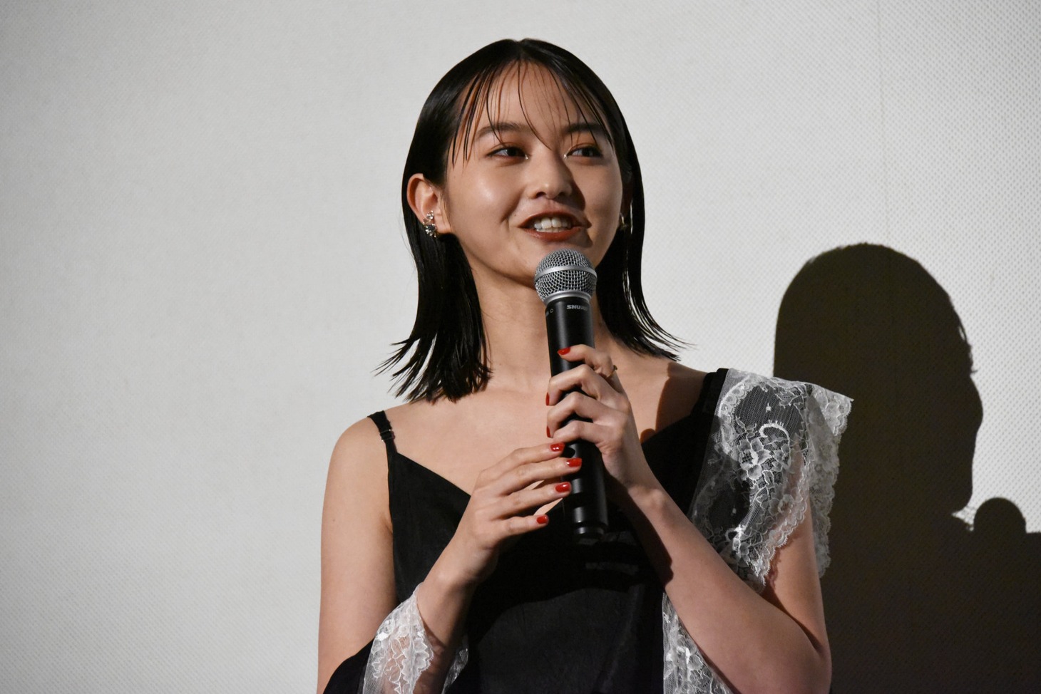 伊藤万理華