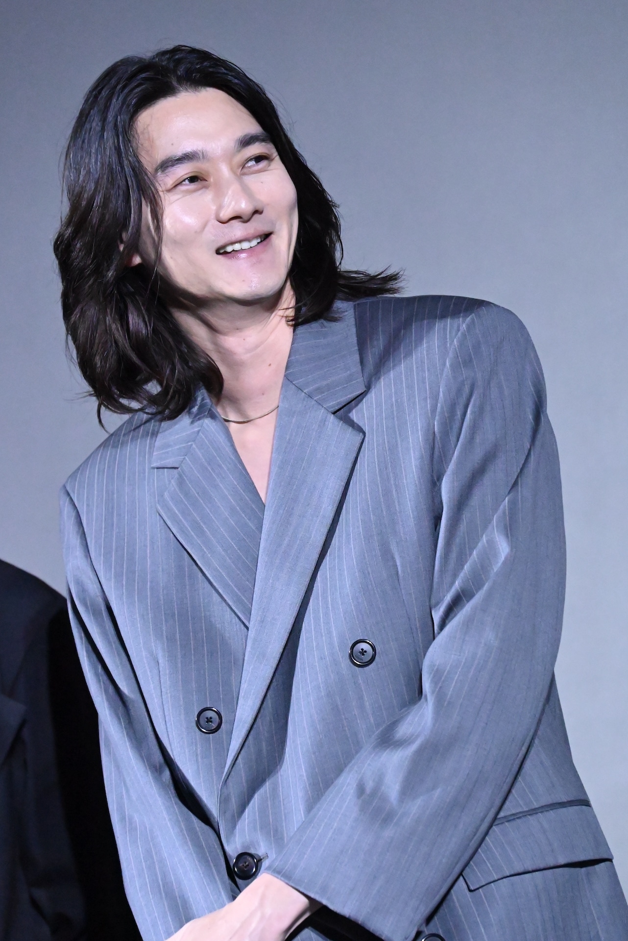 柳俊太郎