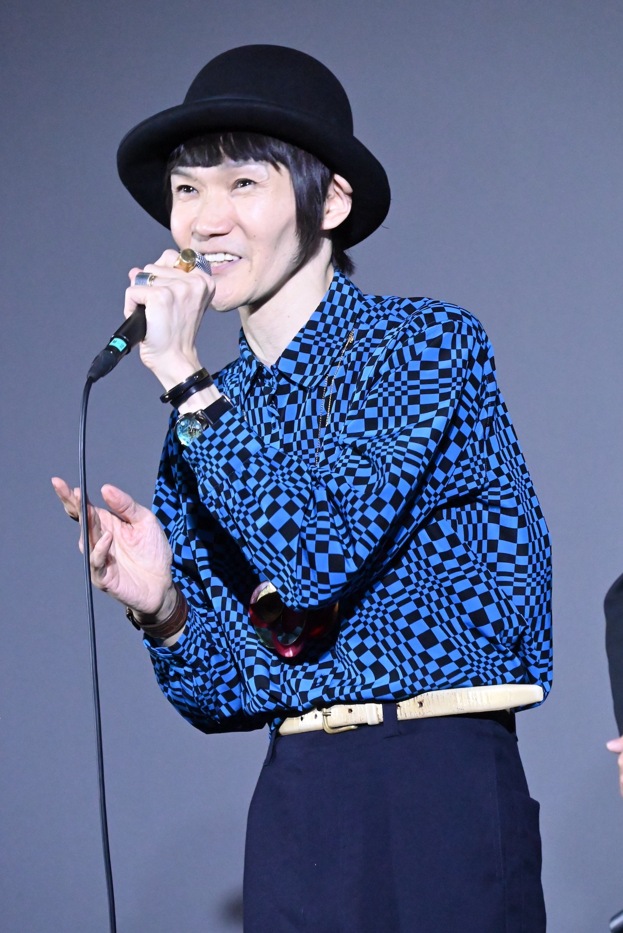 星耕介