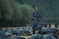 チャン・ティエンアイ（張天愛）演じる阿麦